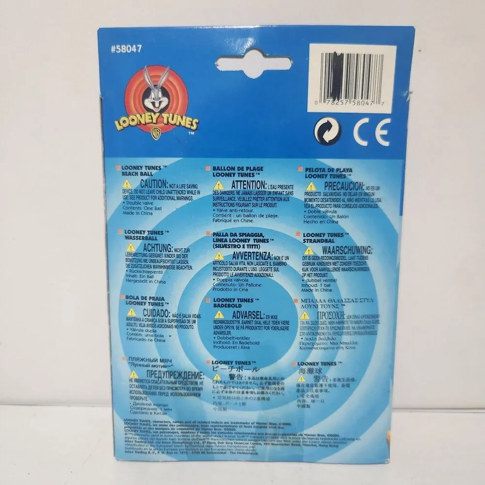 Intex brand new